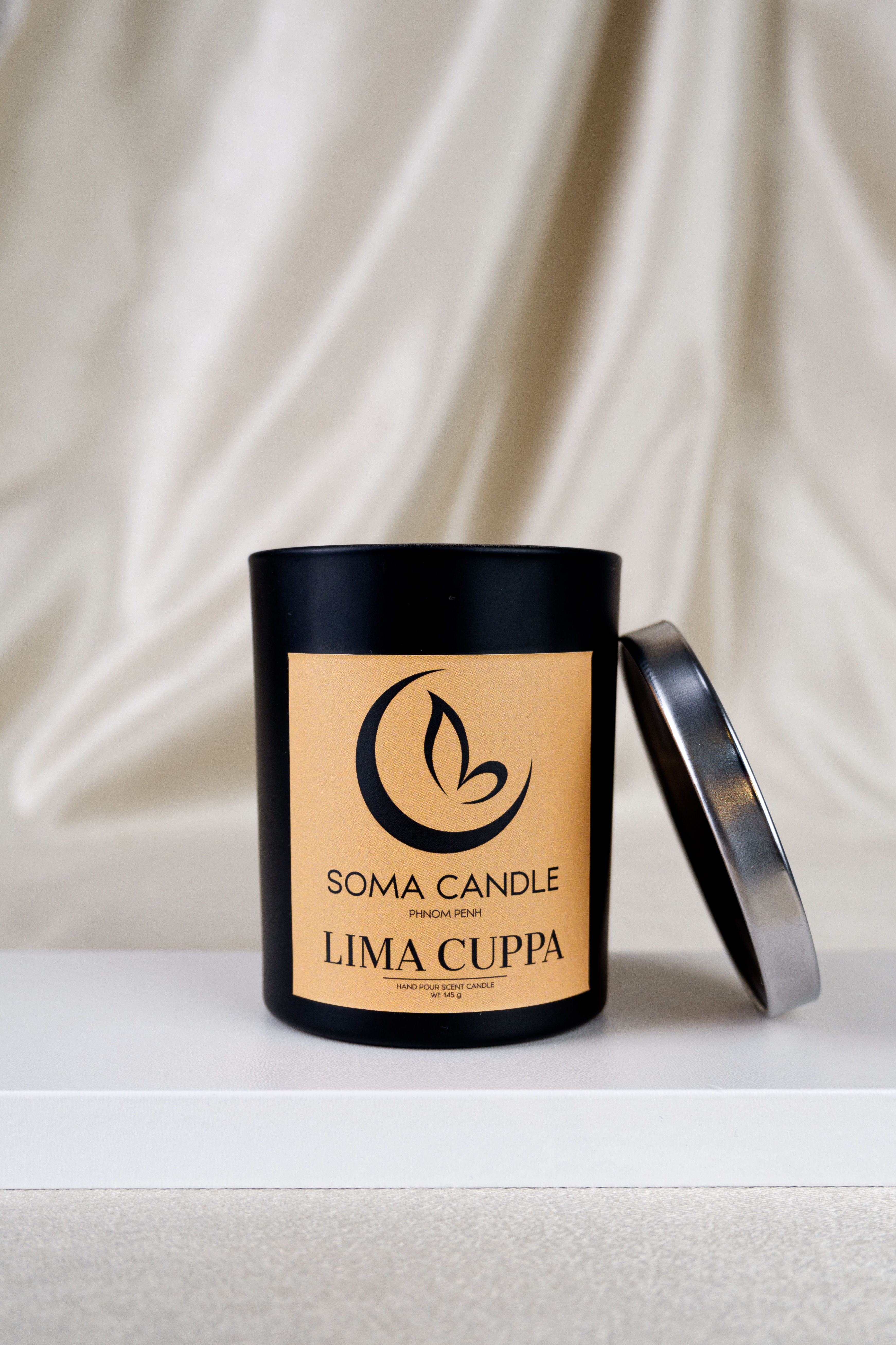 LIMA CUPPA