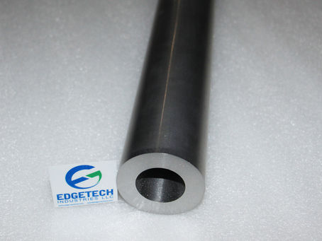 How Tungsten Tubes Are Shaping the Future of High-Tech Industries