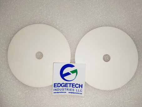 Key Benefits of Using Al2O3 Ceramic Plates for Engineering Projects