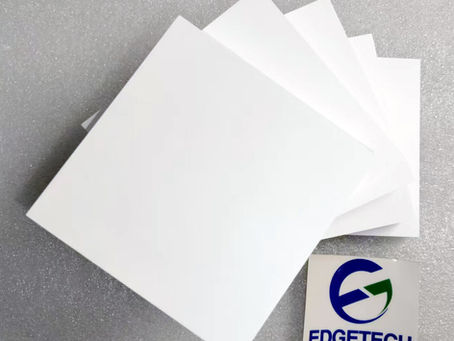 Elevating Industrial Performance with Boron Nitride Plate