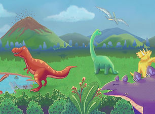 Dinosaurios para niños.jpeg