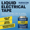 Thumbnail: Liquid Rubber "Tape in a can "