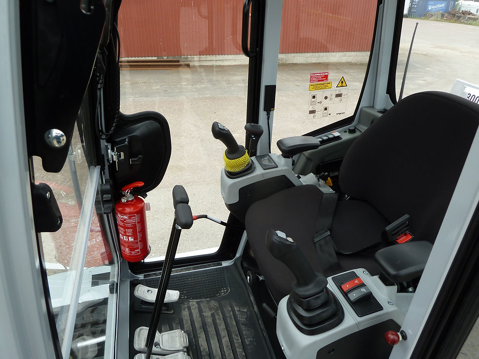 Miniatyrbild: Wacker Neuson ET20 -2023