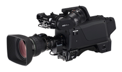 Panasonic AK-HC3800/3500 HD