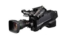 Panasonic AK-UC3300  4K