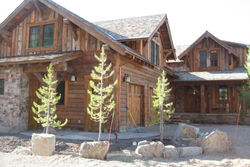 Spanish Peaks