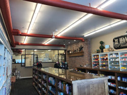 Shelving