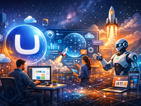 Why Choose Umbraco Development Services in 2026