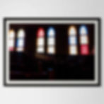 Ryman Vintage Nashville Print Sizes 5x7 through 24x36, Wall Decor, Photography