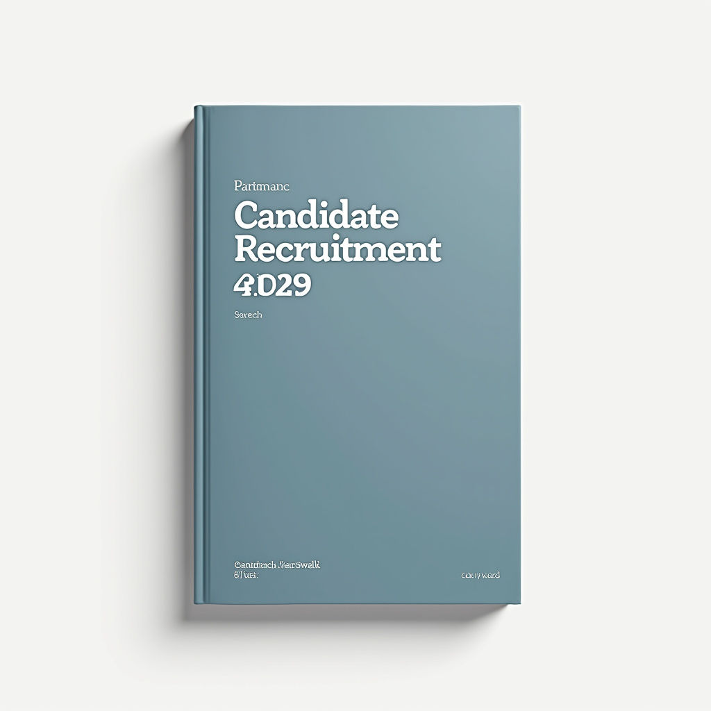 Candidate Recruitment Guide