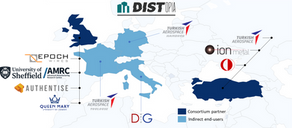 Authentise Secures 3 Grants to Advance Digital Thread for Additive Manufacturing