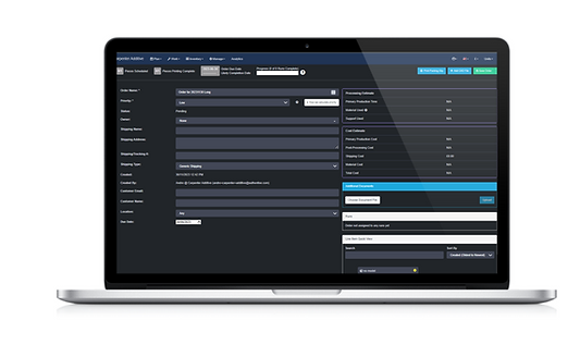 Order Management
