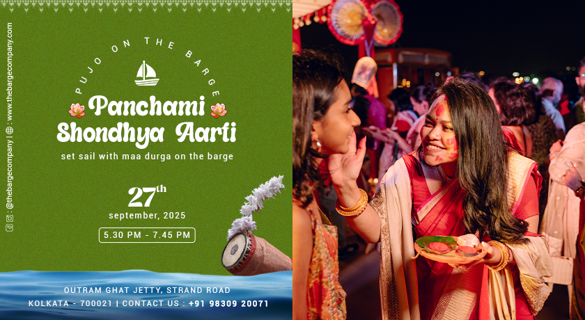 Panchami Sunset Cruise