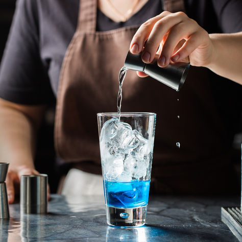 A Brief History of Vodka