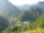 View of Wildalpen from Löwekogel - Image by Kasper Antonín