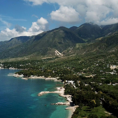 Discover Haiti and Explore the Fossils & Geodiversity of the Caribbean and Greater Antilles