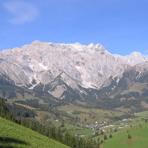 Discover Austria and Explore the Geodiversity of the Ore of the Alps UNESCO Global Geopark