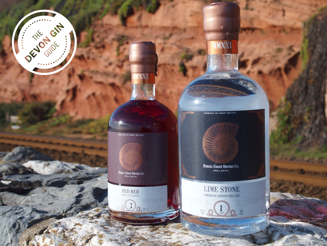 Celebrate Gin O'clock in Postal Area TS12