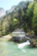 The Kläfferquelle - Image by GuentherZ