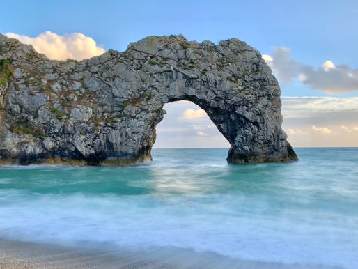 Museums and Visitor Centre’s of the Jurassic Coast
