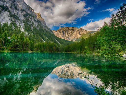 Discover Austria and Explore the Geodiversity of the Styrian Eisenwurzan UNESCO Global Geopark