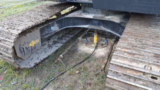 Plate Bearing & CBR Testing