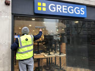 Commercial Window Cleaning
