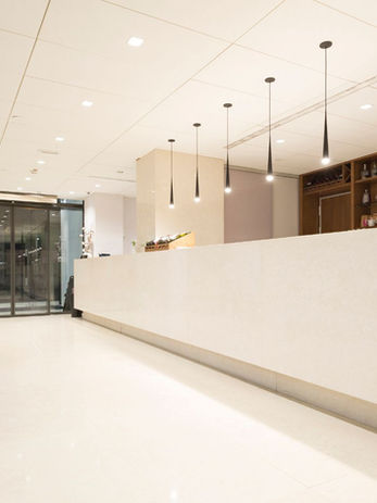 Fit Out by ARN Interiors