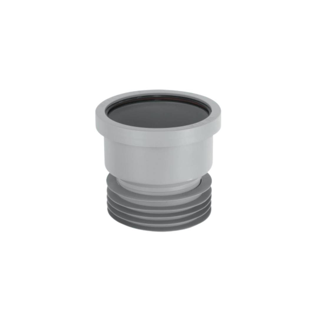 Drain Connector Grey