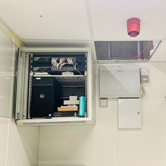 INTEGRATED SYSTEMS