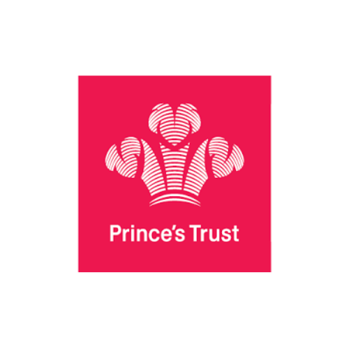 Client logo
