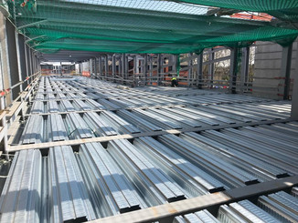 RETAIL SECTOR