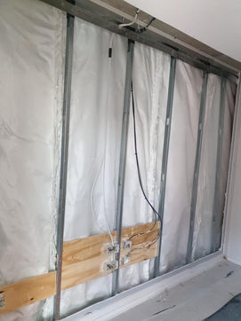 passive fire protection
