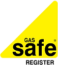 Gas safe logo