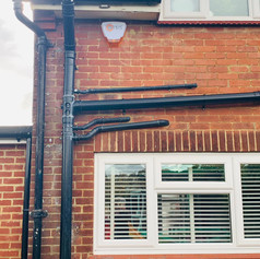 INTRUDER ALARMS