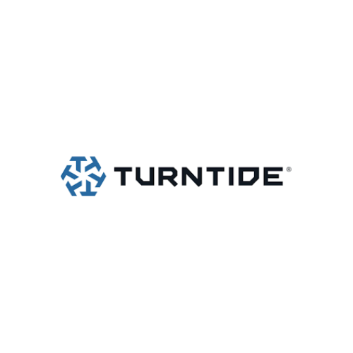 Client logo