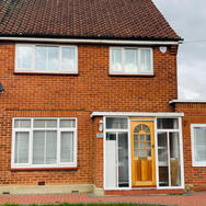 RESIDENTIAL