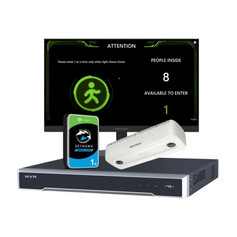 DENSITY CONTROL SURVEILLANCE