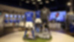 Leicester City FC Shop