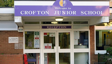 LFS Crofton Infant and Junior Schools