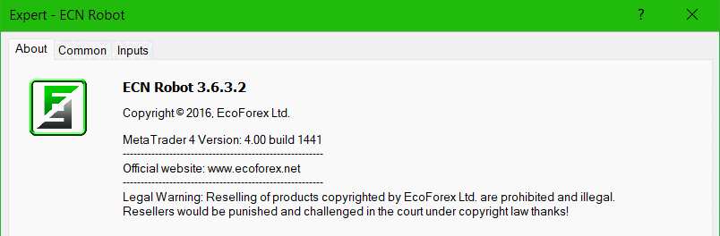 Version 3.6.3.2