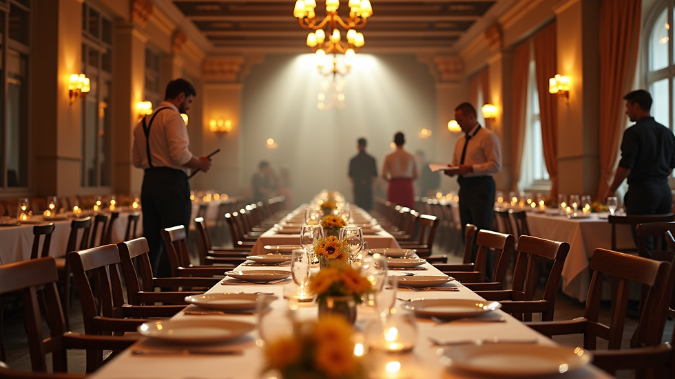 The Importance of Local Staffing Solutions