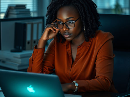 You Don’t Need to Do More - Business Strategy for Overwhelmed Business Owners