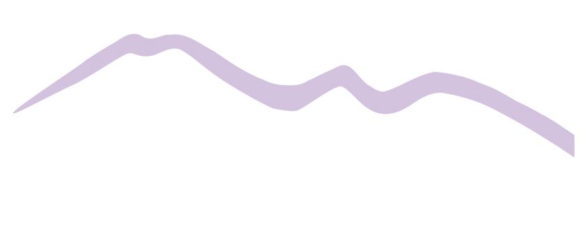 Lilac Mountain illustration