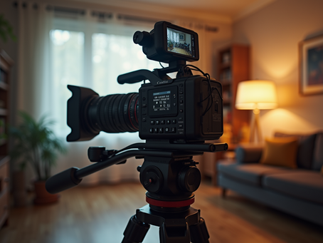 The Importance of Documenting Your Project Journey Before the Final Reveal
