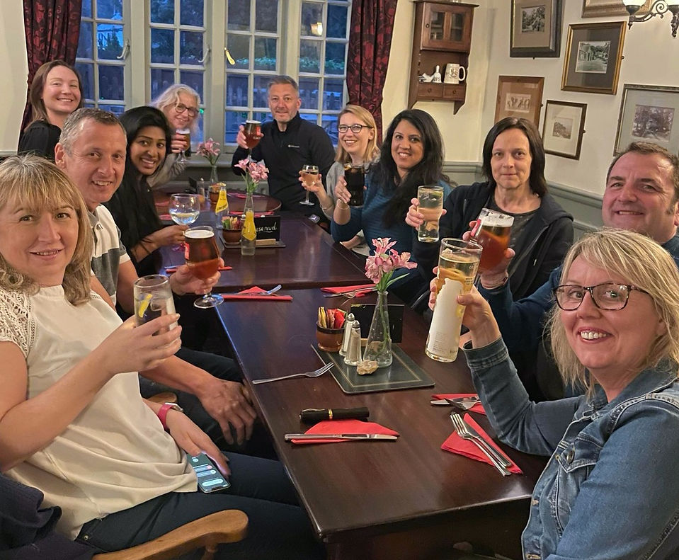 Burley, The New Forest.