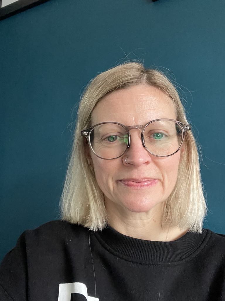 Writer: Katy Ratcliffe