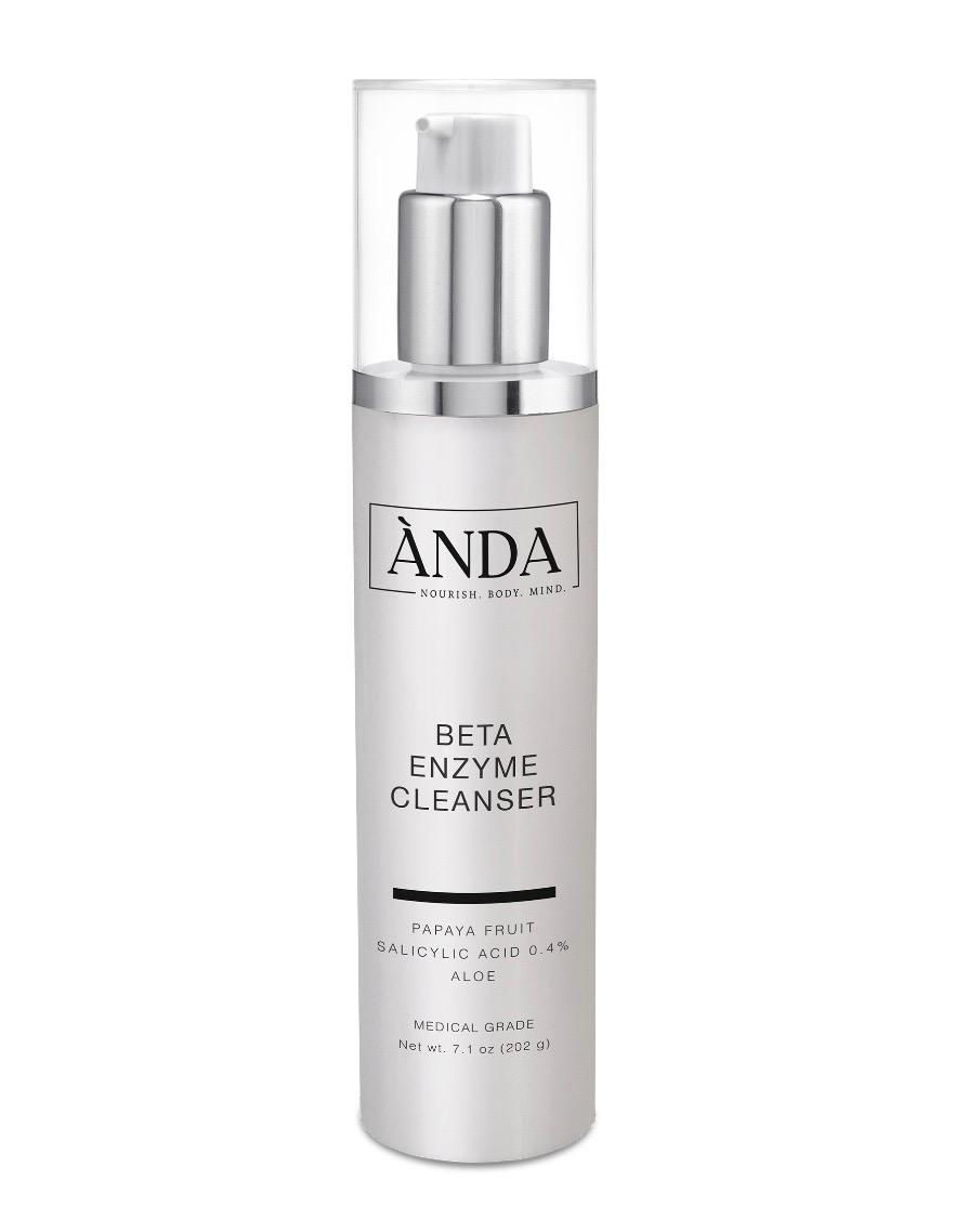 Beta Enzyme Cleanser