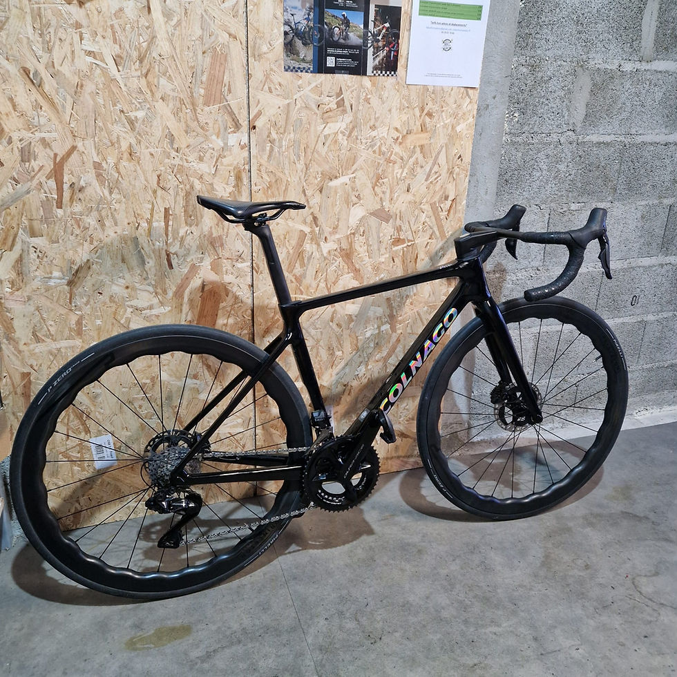 Vélo de route Colnago