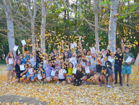 What is a Youth Exchange?